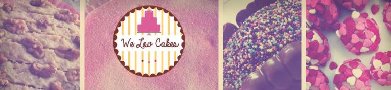 We Lov cakes